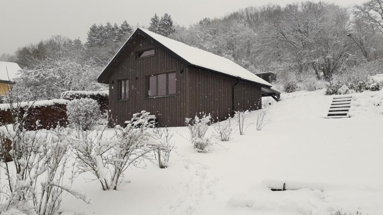 Villa Le Petit Moussis Stavelot Exterior foto