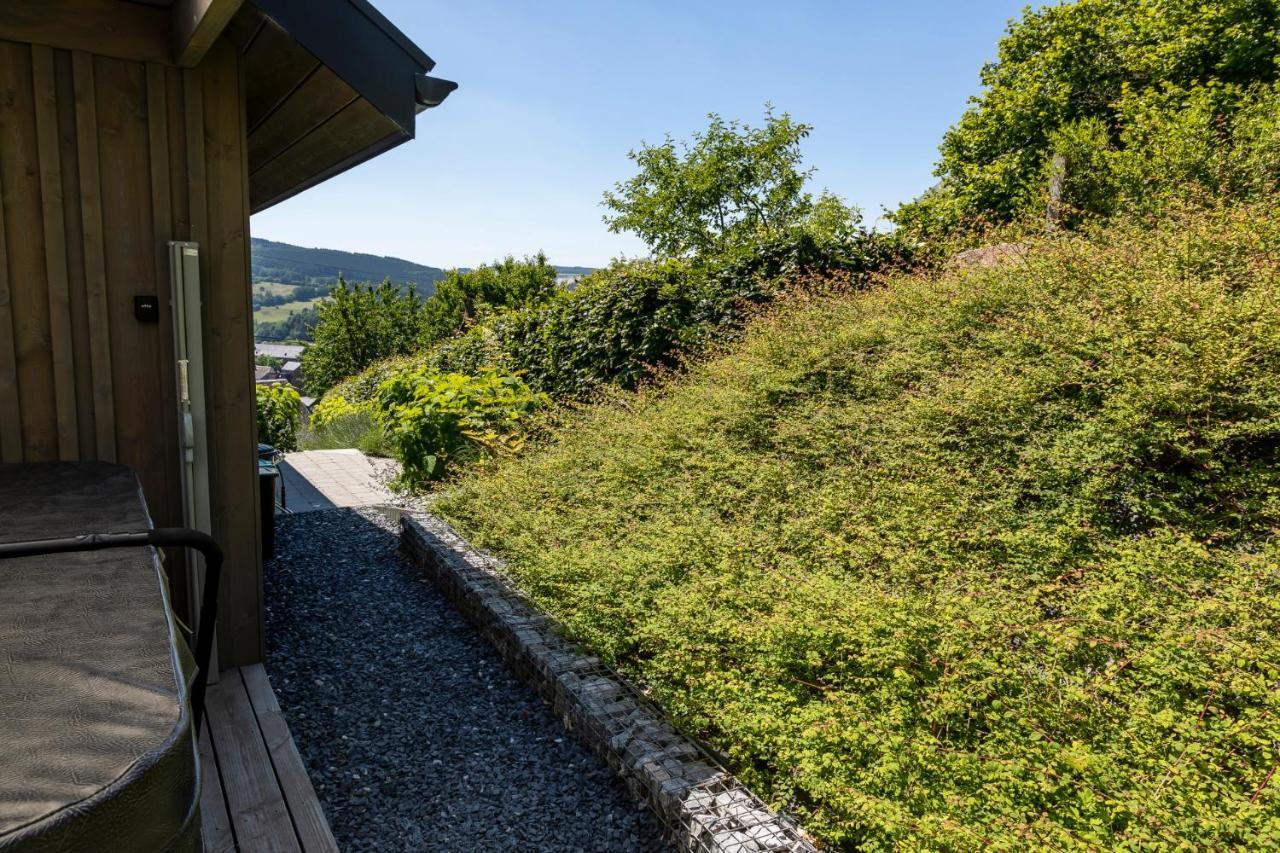 Villa Le Petit Moussis Stavelot Exterior foto