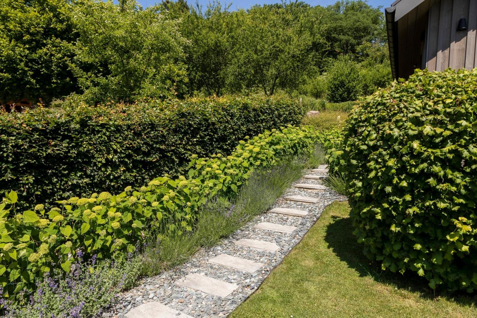 Villa Le Petit Moussis Stavelot Exterior foto